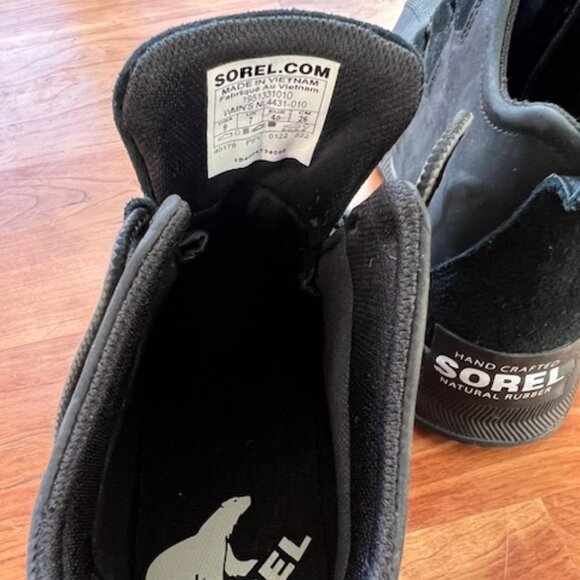 Sorel Women's Out N About™ III Classic Boot - Picture 3 of 4